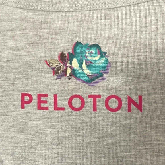 Peloton ‘Together We Go Far’ Women’s Tank Top - Picture 3 of 5